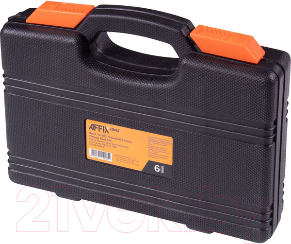 Изображение товара Набор фиксаторов Affix AF10321526C