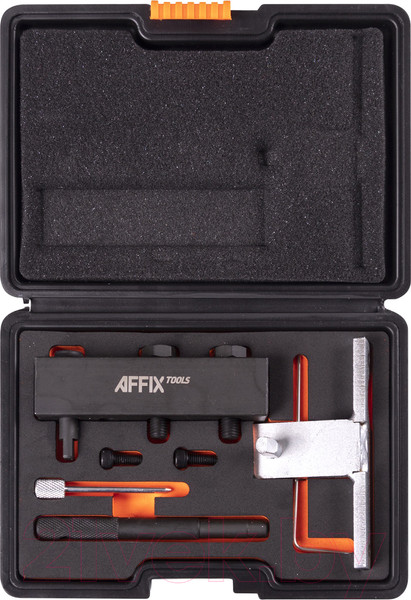 Изображение товара Набор фиксаторов Affix AF10321527C