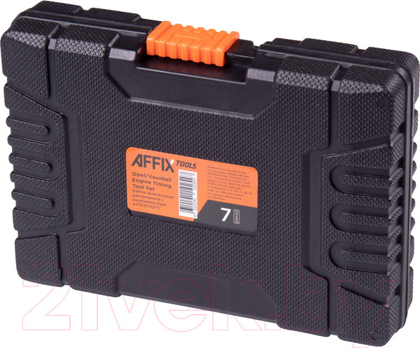 Изображение товара Набор фиксаторов Affix AF10321527C