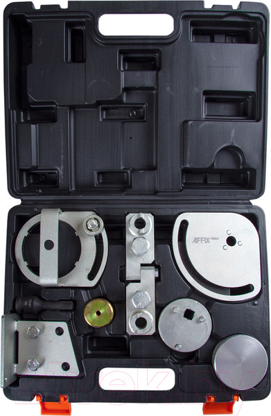 Изображение товара Набор фиксаторов Affix AF10321708C