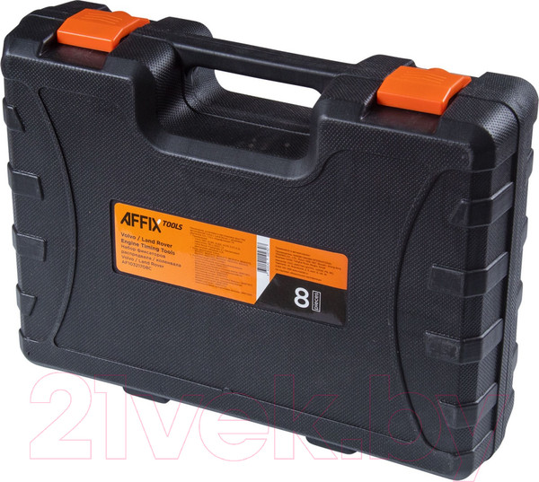 Изображение товара Набор фиксаторов Affix AF10321708C