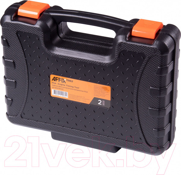 Изображение товара Набор фиксаторов Affix AF10321612C