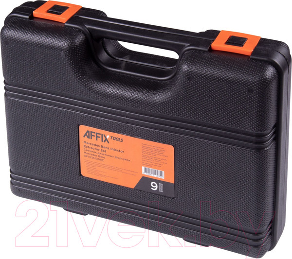 Изображение товара Съемник Affix AF10351009C