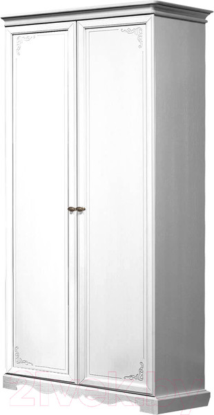 Изображение товара Шкаф Гомельдрев Лолита ГМ 8802 Дуб (альпийский дуб)