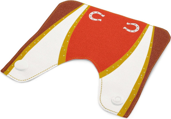 Изображение товара Игровой набор Schleich Набор Мии для занятий прыжками / 42443