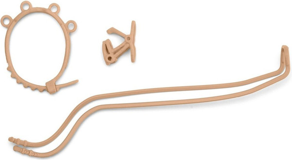 Изображение товара Игровой набор Schleich Малая карета для Большого конного шоу / 42467