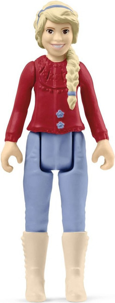 Изображение товара Игровой набор Schleich Малая карета для Большого конного шоу / 42467