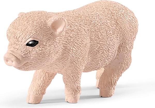 Изображение товара Игровой набор Schleich Набор кобыла и жеребенок у врача / 42486