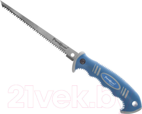 Изображение товара Ножовка Remocolor 7TPI 150мм / 42-3-337