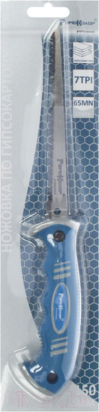 Изображение товара Ножовка Remocolor 7TPI 150мм / 42-3-337