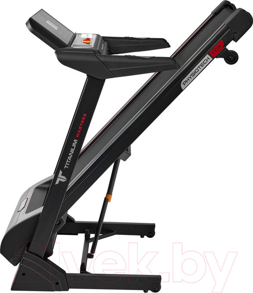 Изображение товара Электрическая беговая дорожка Titanium Masters Physiotech TCA