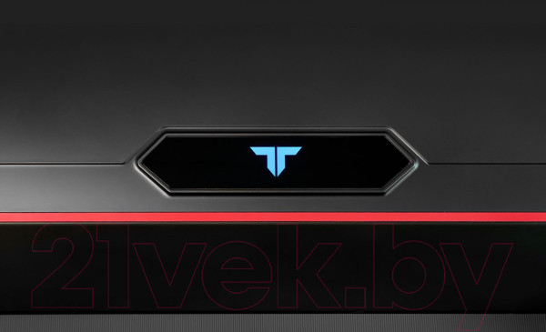 Изображение товара Электрическая беговая дорожка Titanium Masters Physiotech TCA