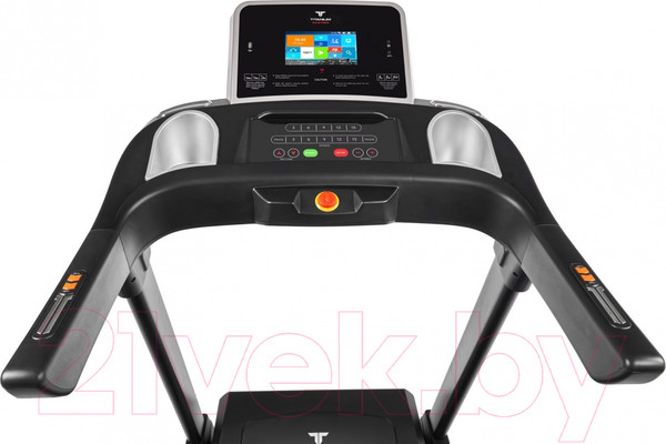 Изображение товара Электрическая беговая дорожка Titanium Masters Physiotech TGF TFT