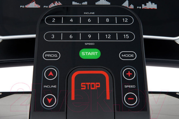 Изображение товара Электрическая беговая дорожка Titanium Masters Physiotech TLF