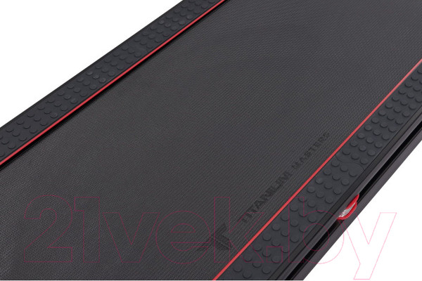 Изображение товара Электрическая беговая дорожка Titanium Masters Physiotech TLF