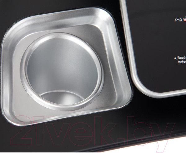 Изображение товара Электрическая беговая дорожка Titanium Masters Physiotech TLF