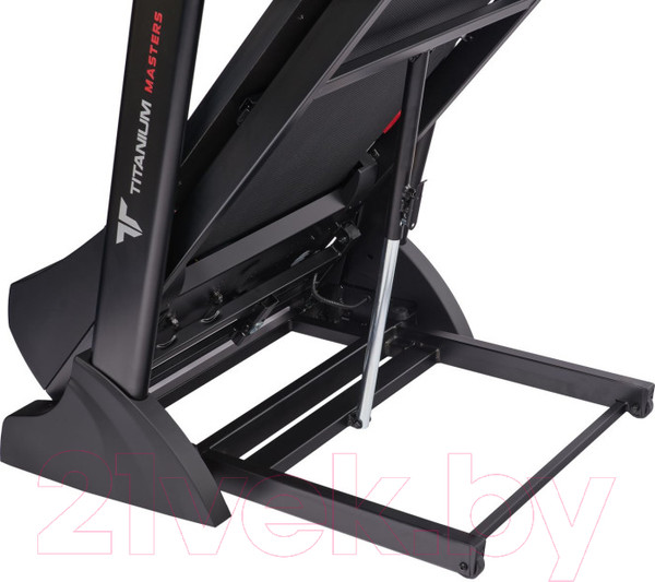 Изображение товара Электрическая беговая дорожка Titanium Masters Physiotech TLF
