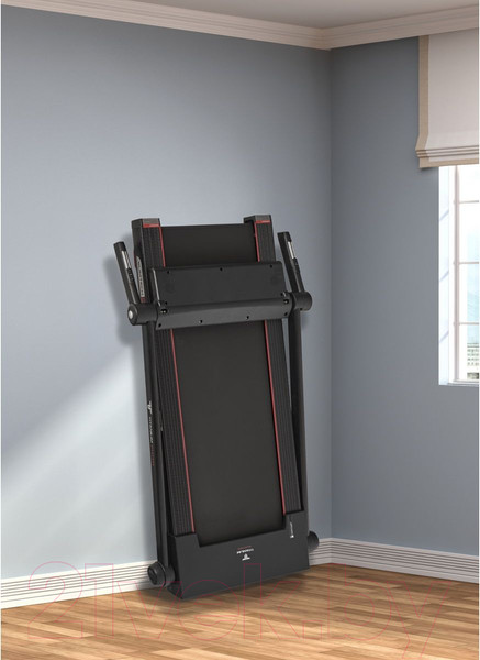 Изображение товара Электрическая беговая дорожка Titanium Masters Slimtech C250