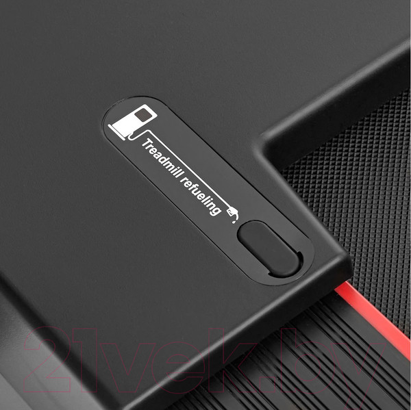 Изображение товара Электрическая беговая дорожка Titanium Masters Slimtech C250