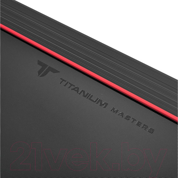 Изображение товара Электрическая беговая дорожка Titanium Masters Slimtech C250