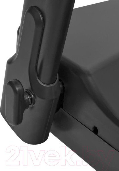 Изображение товара Электрическая беговая дорожка Titanium Masters Slimtech C350