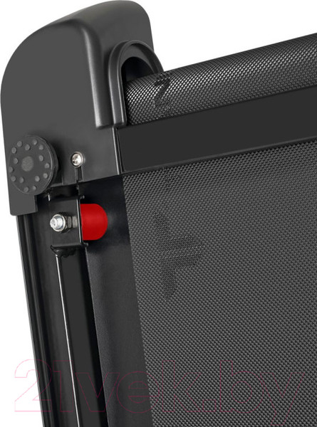 Изображение товара Электрическая беговая дорожка Titanium Masters Slimtech C350