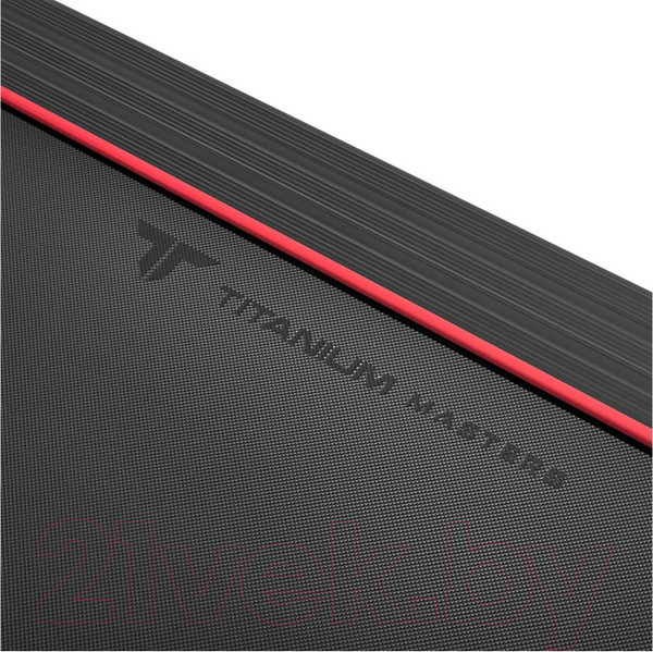 Изображение товара Электрическая беговая дорожка Titanium Masters Slimtech C350