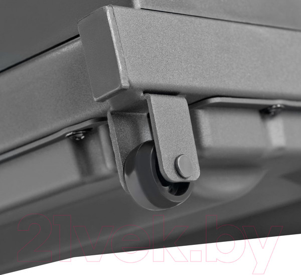 Изображение товара Электрическая беговая дорожка Titanium One T22 SH APP
