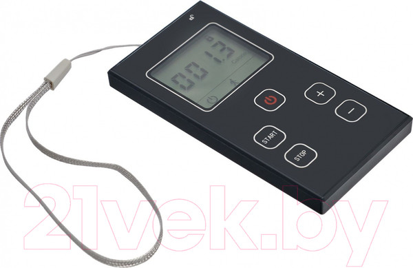 Изображение товара Электрическая беговая дорожка Titanium One T42 S