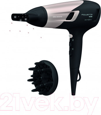 Изображение товара Фен Rowenta CV5831F0