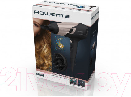 Изображение товара Фен Rowenta CV5831F0