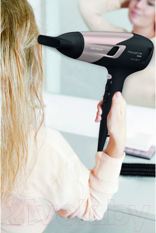 Изображение товара Фен Rowenta CV5831F0