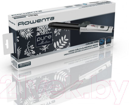 Изображение товара Плойка Rowenta CF3228F0