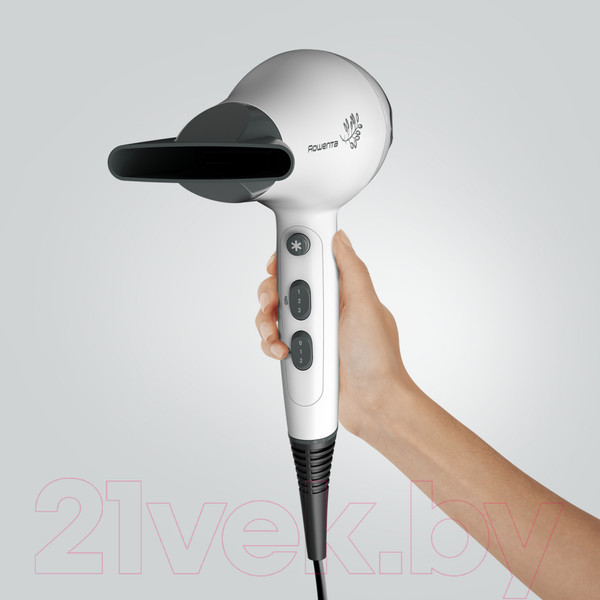 Изображение товара Фен Rowenta CV5708F0