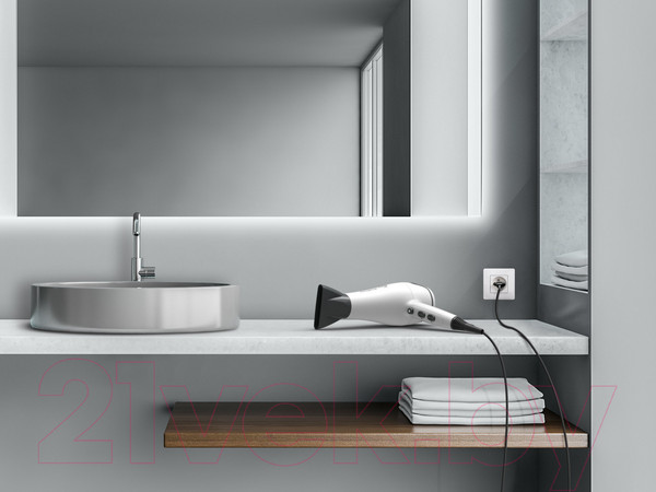 Изображение товара Фен Rowenta CV5708F0