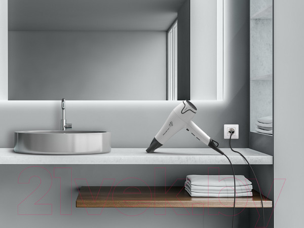 Изображение товара Фен Rowenta CV5708F0