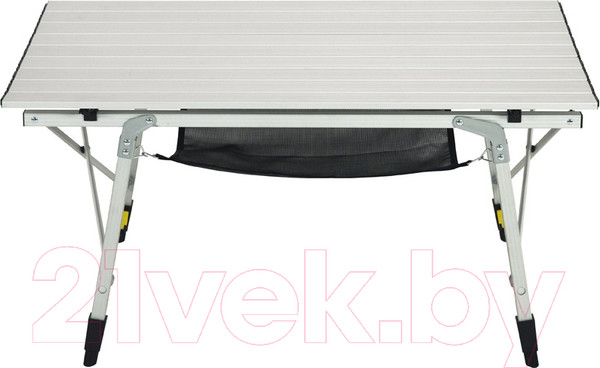 Изображение товара Стол складной FHM Rest / 4627175925806 (Medium, серый)