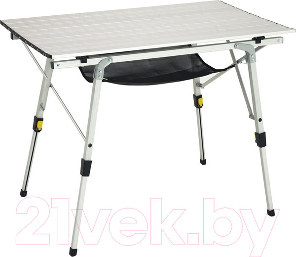 Изображение товара Стол складной FHM Rest / 4627175925806 (Medium, серый)