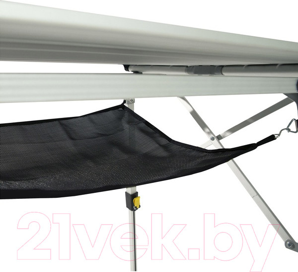 Изображение товара Стол складной FHM Rest / 4627175925806 (Medium, серый)