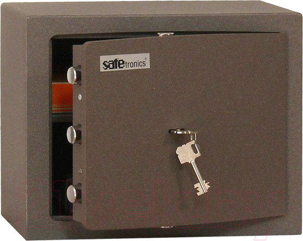 Изображение товара Мебельный сейф SAFEtronics NTR 22M