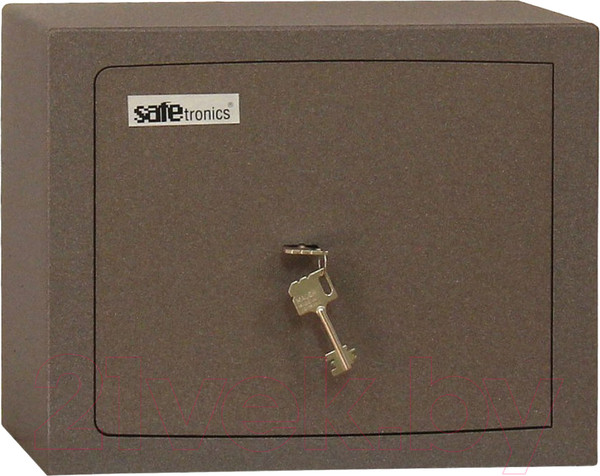 Изображение товара Мебельный сейф SAFEtronics NTR 22Ms