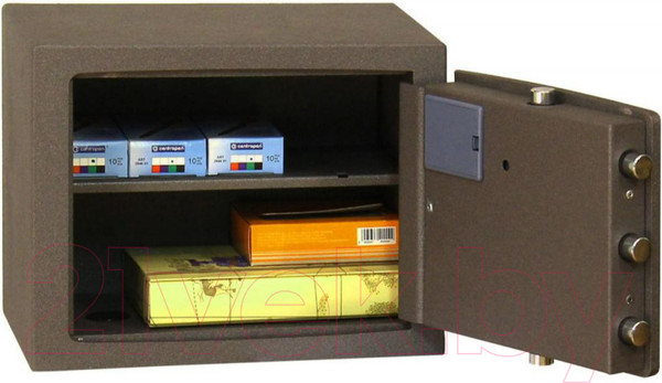 Изображение товара Мебельный сейф SAFEtronics NTR 22ME