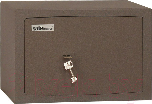 Изображение товара Мебельный сейф SAFEtronics NTR 24M