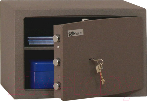 Изображение товара Мебельный сейф SAFEtronics NTR 24M