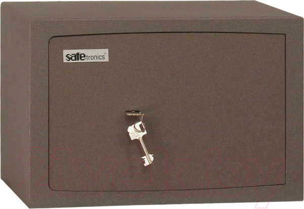 Изображение товара Мебельный сейф SAFEtronics NTR 24Ms