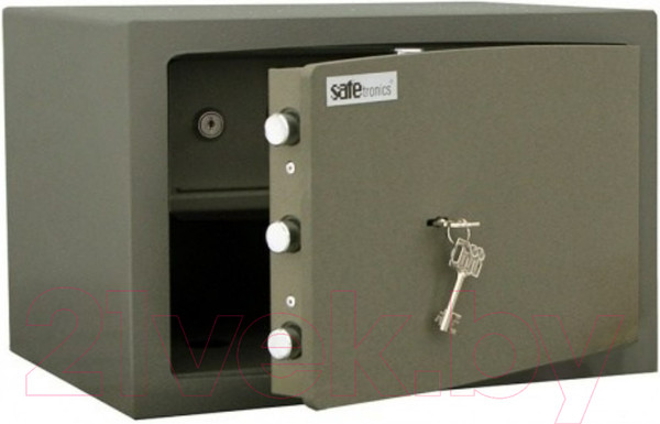 Изображение товара Мебельный сейф SAFEtronics NTR 24Ms