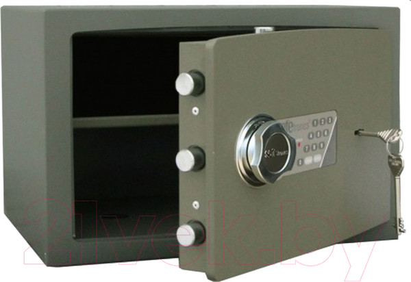 Изображение товара Мебельный сейф SAFEtronics NTR 24ME