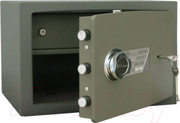 Изображение товара Мебельный сейф SAFEtronics NTR 24MEs