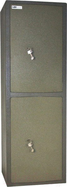 Изображение товара Офисный сейф SAFEtronics NTR 61/61M