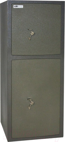 Изображение товара Офисный сейф SAFEtronics NTR 39/61M